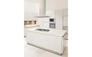 Extractor Campana Tramontina New Dritta 95800 90cm Inox. Extractor Campana Tramontina New Dritta 95800 90cm Inox.