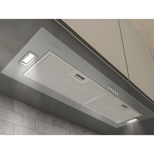 Extractor Tramontina Incasso 95801 Empotrable 75cm Inox