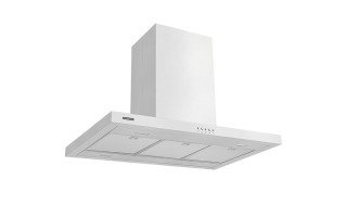 Extractor Campana Tramontina New Dritta 95801 90cm Inox Extractor Campana Tramontina New Dritta 95801 90cm Inox