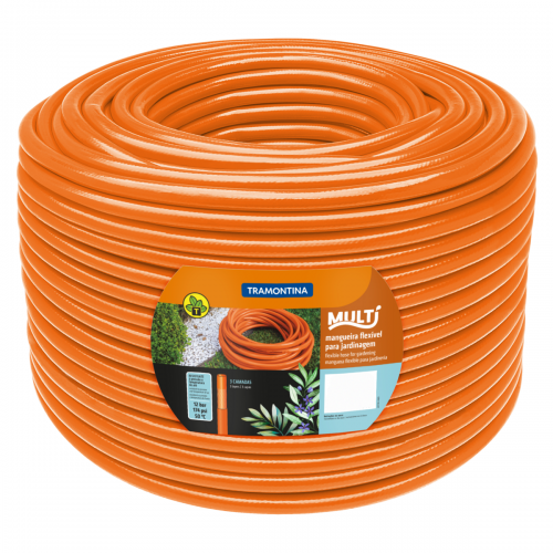 Manguera de Riego Tramontina 79212 Multi 1/2" x20m