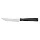 Cuchillo para Asado Tramontina New Kolor 23160 Negro 3u