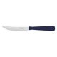 Cuchillo para Asado Tramontina New Kolor 23160 Azul 3u