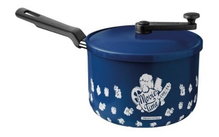 Olla para Pororo Tramontina Loreto 27817 20cm 3,5L Azul Olla para Pororo Tramontina Loreto 27817 20cm 3,5L Azul