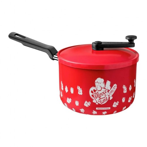 Olla para Pororo Tramontina Loreto 27817 20cm 3,5L Rojo