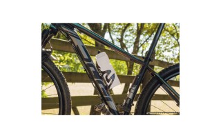 Botella de Agua para Bicicleta Tramontina 43211 750ml