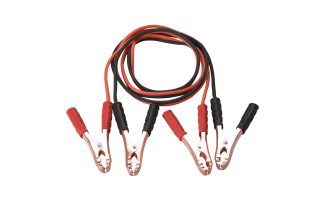 Cable para Acople de Batería Tramontina 43215 2,5m