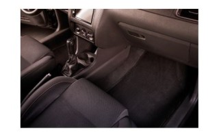 Alfombras para Automovil Tramontina Universal 4pzs