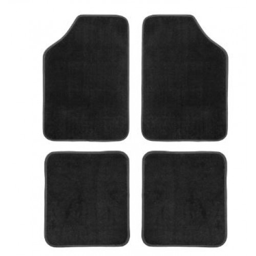 Alfombras para Automovil Tramontina Universal 4pzs