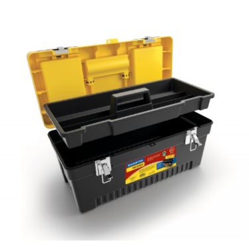 Caja de Herramientas Tramontina Master 43803 20" Plast.