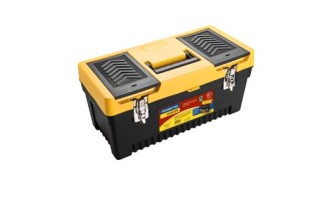 Caja de Herramientas Tramontina Master 43803 20" Plast. Caja de Herramientas Tramontina Master 43803 20" Plast.