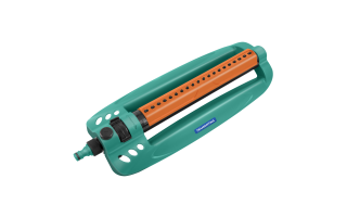 Regador Tramontina 78530 Oscilante Regulable