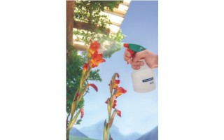 Fumigador Pulverizador Tramontina 78605 0,5 Litros