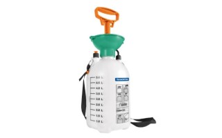 Fumigador Pulverizador Tramontina 78615 5 Litros