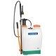 Fumigador Pulverizador Tramontina 78620 Mochila 16L