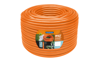 Manguera de Riego Tramontina 79210 Multi 1/2" x100m