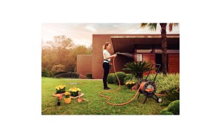 Manguera de Riego Tramontina 79210 Multi 1/2" x100m