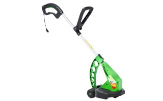 Bordeadora Electrica Trapp Turbo Master 1500W c/ Ruedas Bordeadora Electrica Trapp Turbo Master 1500W c/ Ruedas