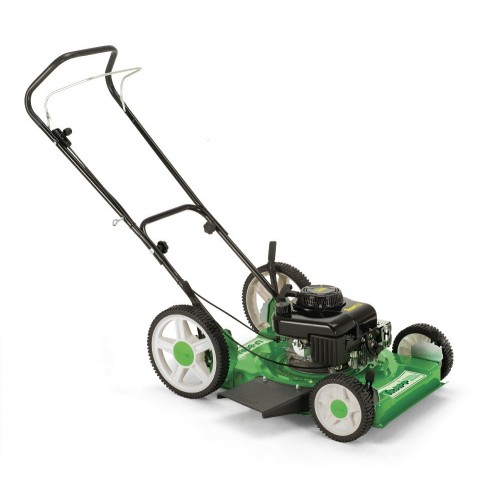 Cortapasto a Combustion Trapp LF-80RM 48cm 3,5HP