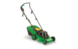 Cortapasto Electrico Trapp WM-350 33cm 1300W Recolecto