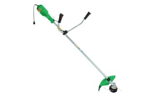 Desmalezadora Eléctrica Trapp Master 1000 29cm 1000W Desmalezadora Eléctrica Trapp Master 1000 29cm 1000W