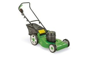 Cortapasto Electrico Trapp MB 51E 51cm 2500W c/ Recolector Cortapasto Electrico Trapp MB 51E 51cm 2500W c/ Recolector
