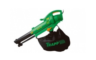 Sopladora Aspiradora Trapp SF 3000 3000W Sopladora Aspiradora Trapp SF 3000 3000W