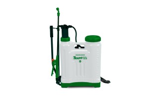 Fumigador Pulverizador Trapp SX-LK16C Mochila 16L Fumigador Pulverizador Trapp SX-LK16C Mochila 16L