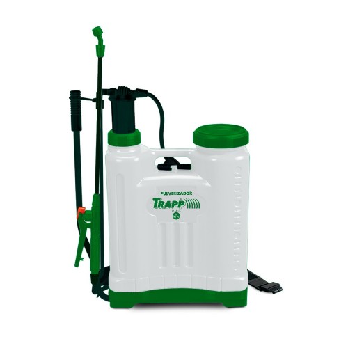 Fumigador Pulverizador Trapp SX-LK16C Mochila 16L