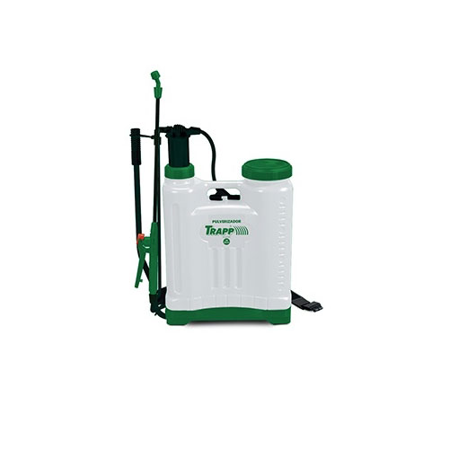 Fumigador Pulverizador Trapp SX-LK20C Mochila 20L