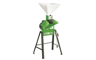 Triturador Trapp TRF 70 Forrajero 1100W Triturador Trapp TRF 70 Forrajero 1100W