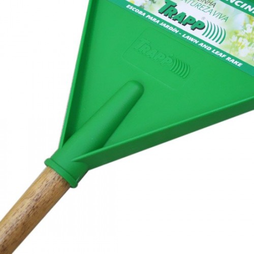 Escoba de Jardin Trapp FJ-1011 (1x6)