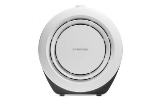 Purificador de Aire Trotec AIRGOCLEAN-10-E 135m3/h Purificador de Aire Trotec AIRGOCLEAN-10-E 135m3/h