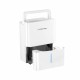 Deshumidificador Trotec TTK-32-E 15m2 350W Deshumidificador Trotec TTK-32-E 15m2 350W