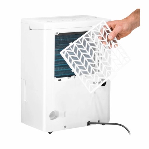 Deshumidificador Trotec TTK-32-E 15m2 350W Deshumidificador Trotec TTK-32-E 15m2 350W