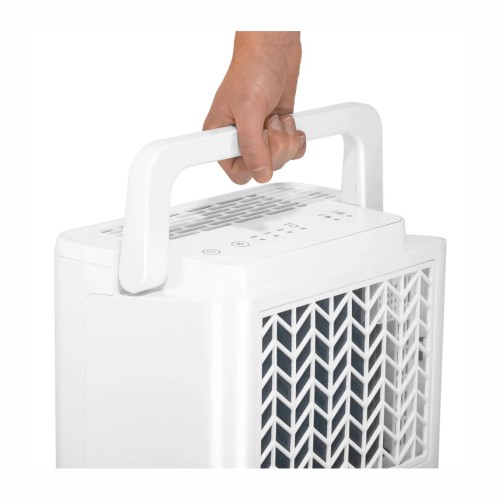 Deshumidificador Trotec TTK-32-E 15m2 350W Deshumidificador Trotec TTK-32-E 15m2 350W