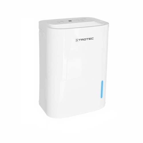 Deshumidificador Trotec TTK-66-E 50m2 440W Deshumidificador Trotec TTK-66-E 50m2 440W