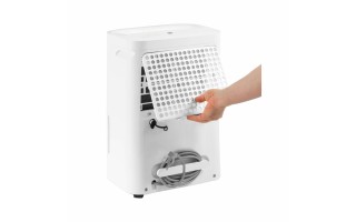 Deshumidificador Trotec TTK-66-E 50m2 440W Deshumidificador Trotec TTK-66-E 50m2 440W