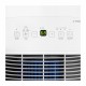 Deshumidificador Trotec TTK-66-E 50m2 440W Deshumidificador Trotec TTK-66-E 50m2 440W