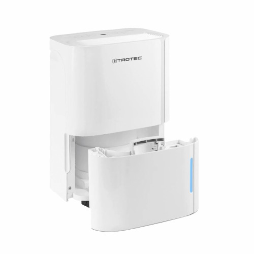 Deshumidificador Trotec TTK-66-E 50m2 440W Deshumidificador Trotec TTK-66-E 50m2 440W