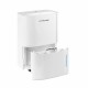 Deshumidificador Trotec TTK-66-E 50m2 440W Deshumidificador Trotec TTK-66-E 50m2 440W