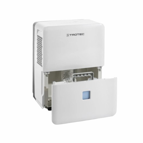 Deshumidificador Trotec TTK-96-E 80m2 720W Deshumidificador Trotec TTK-96-E 80m2 720W