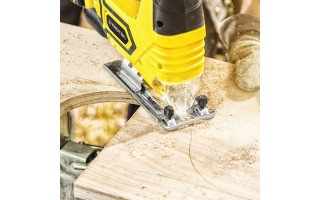 Sierra Caladora a Batería Trotec PJSS 20V