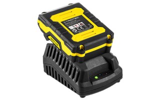 Pulidora Lustradora a Batería Trotec PPOS 245mm 20V