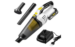 Aspiradora a Batería Trotec VC Polvo y Líquido 20V Aspiradora a Batería Trotec VC Polvo y Líquido 20V