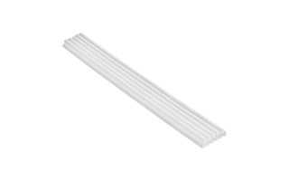 Silicona en Barra Truper 100081 8mm 30cm Silicona en Barra Truper 100081 8mm 30cm