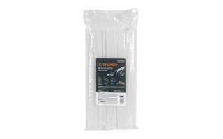 Silicona en Barra Truper 100081 8mm 30cm Silicona en Barra Truper 100081 8mm 30cm