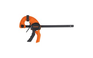 Mordaza Sargento Truper 100141 75kg 300mm Mordaza Sargento Truper 100141 75kg 300mm