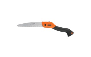 Serrucho para Podar Truper 100197 Rebatible 7'' 11dpp Serrucho para Podar Truper 100197 Rebatible 7'' 11dpp