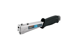 Grapadora Recta Truper 100334 Tipo Martillo Grapadora Recta Truper 100334 Tipo Martillo