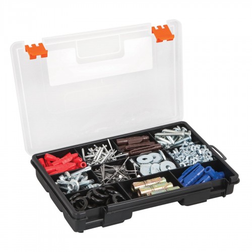 Organizador Truper 10035 9" y 11comp.